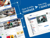 Haravan page là gì?