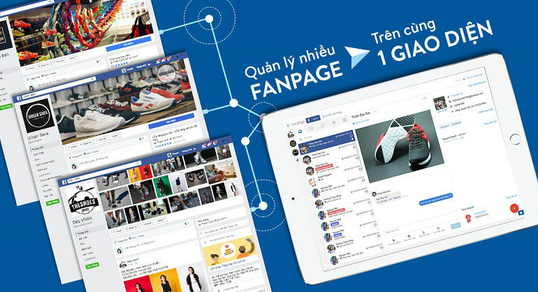 Haravan Page