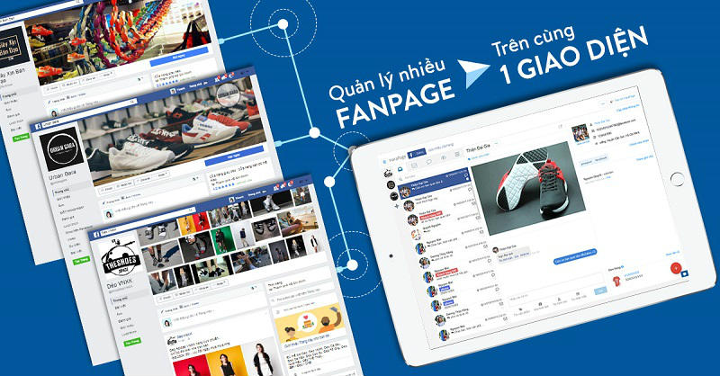 Haravan Page