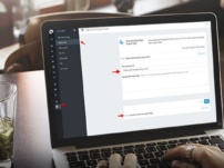 Web Haravan hướng dẫn cấu hình