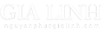 Gia Linh Thiết Kế Website