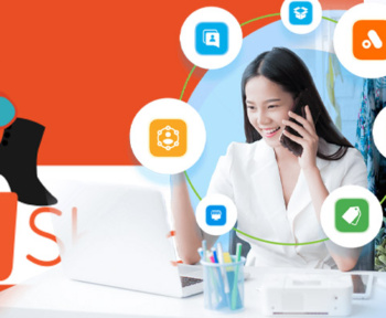 Haravan Shopee– Tính năng ấn tượng cập nhật tự động sản phẩm từ Haravan Website lên Shopee