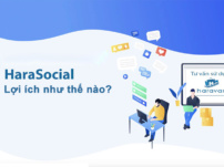 Tìm hiểu về tính năng vượt trội Haravan – Harasocial