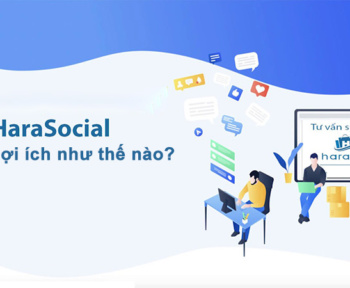 Tìm hiểu về tính năng vượt trội Haravan - Harasocial
