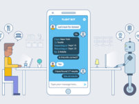 Bất ngờ với tính năng Haravan Chatbot – Harafunel
