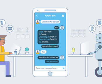 Bất ngờ với tính năng Haravan Chatbot – Harafunel