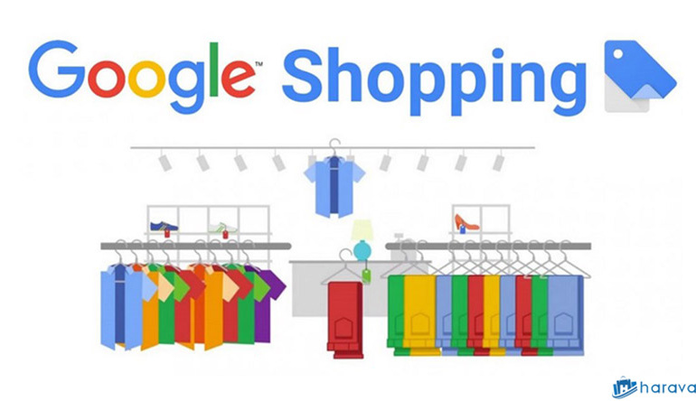 Quảng cáo Google Shopping trên Haravan – Trải nghiệm tính năng tăng đơn hàng