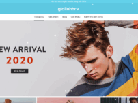 Thêm hiệu ứng tuyết rơi noel giáng sinh vào website Haravan