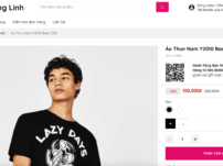 Huớng dẫn thêm QR code quét mã giảm giá vào website Haravan