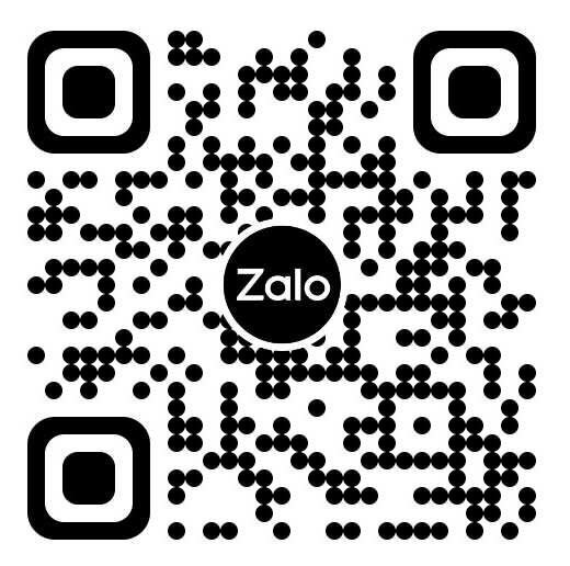 QR Zalo