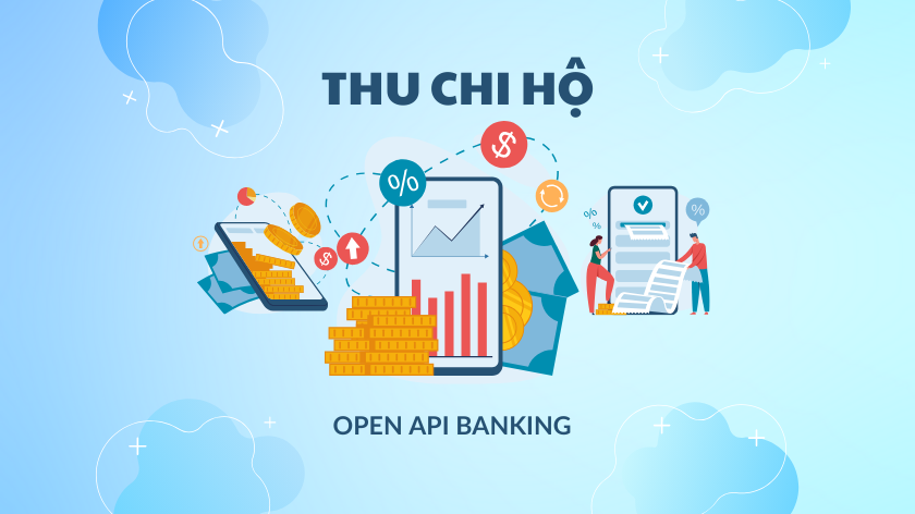 Cẩm Nang Toàn Diện Về Dịch Vụ Thu Chi Hộ Và Giải Pháp API Ngân Hàng